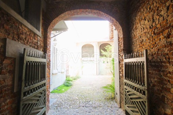 appartamento in vendita a Melzo