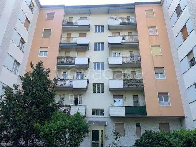 appartamento in vendita a Melzo
