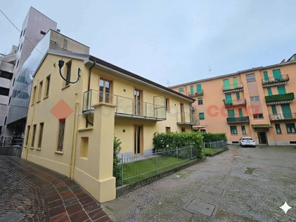 appartamento in vendita a Melzo