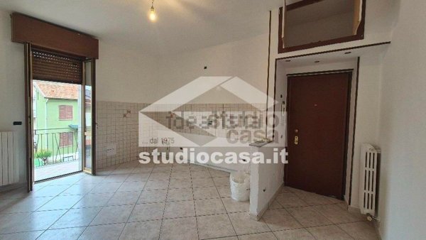 appartamento in vendita a Melzo