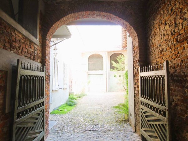 appartamento in vendita a Melzo