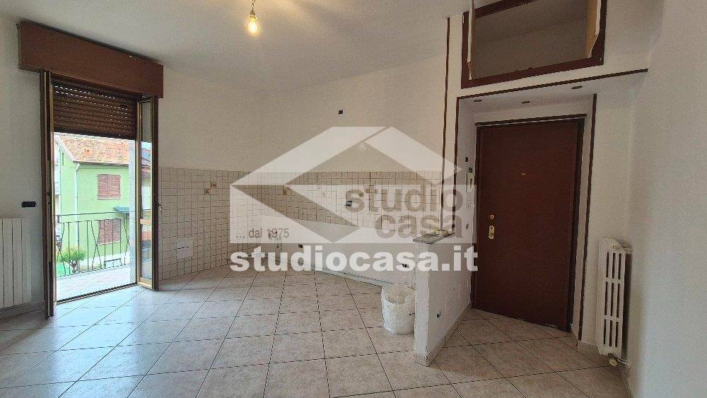 appartamento in vendita a Melzo