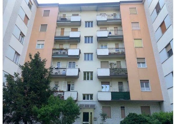 appartamento in vendita a Melzo