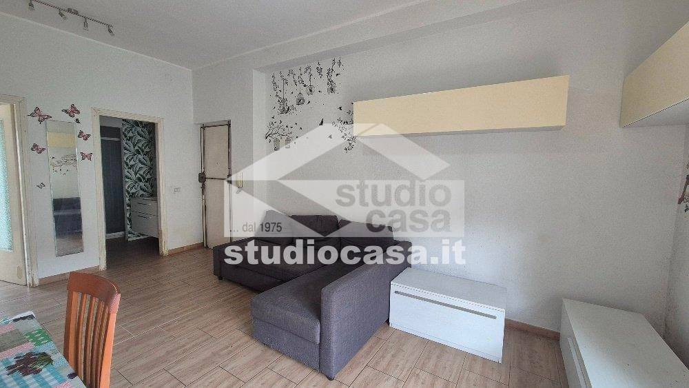 appartamento in vendita a Melzo