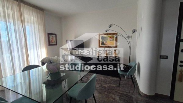 appartamento in vendita a Melzo