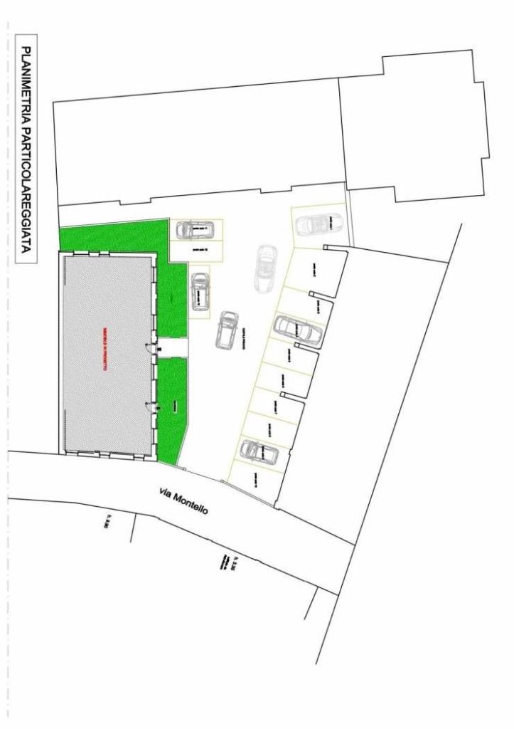 appartamento in vendita a Melzo