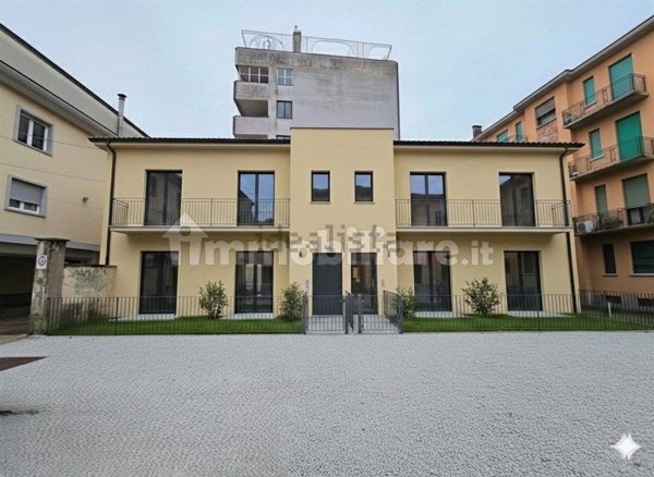 appartamento in vendita a Melzo
