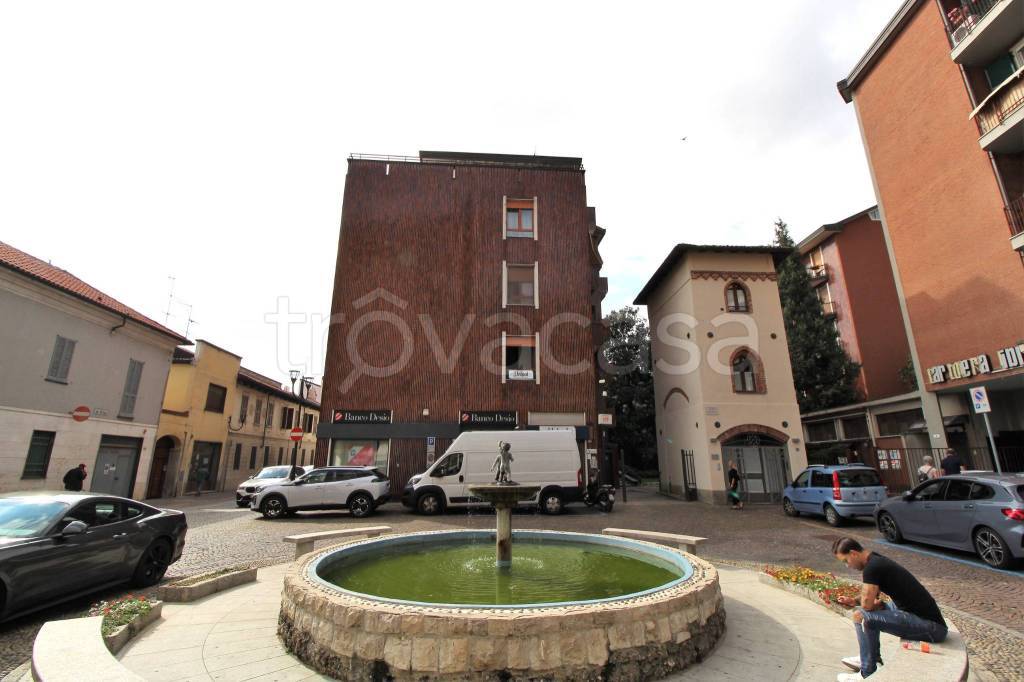 appartamento in vendita a Melzo