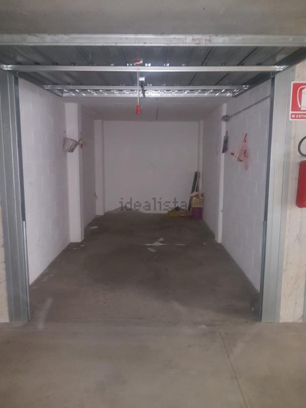 box auto in vendita a Melzo