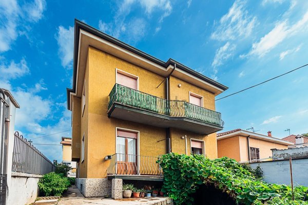 appartamento in vendita a Melzo