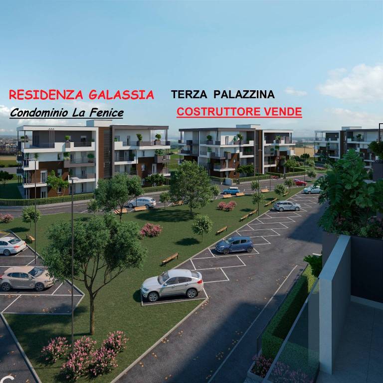 appartamento in vendita a Melzo