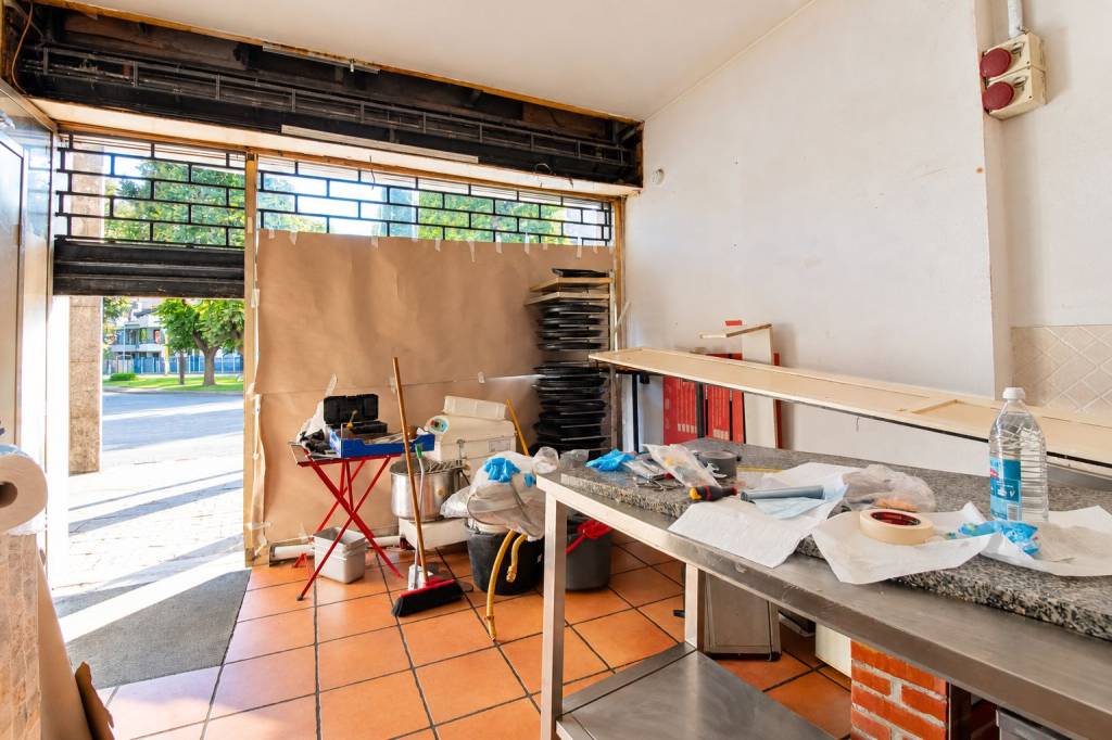 appartamento in vendita a Melzo