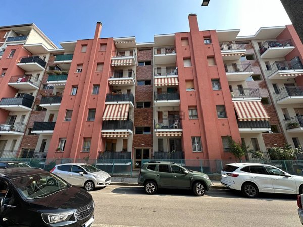 appartamento in vendita a Melzo