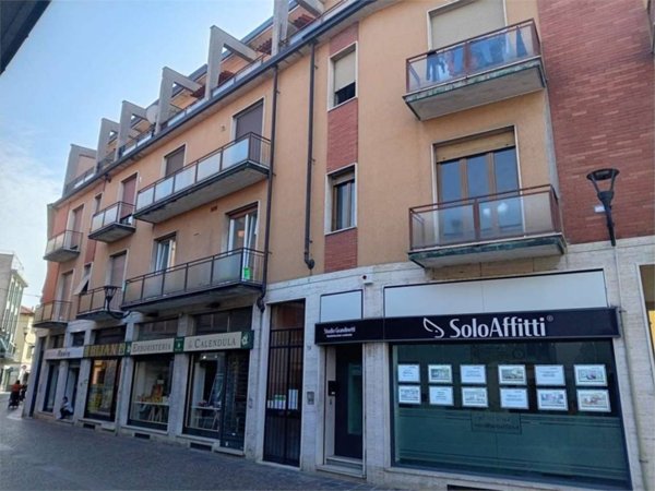 appartamento in vendita a Melzo