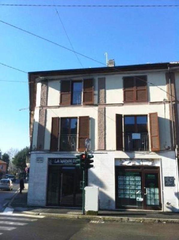 appartamento in vendita a Melzo