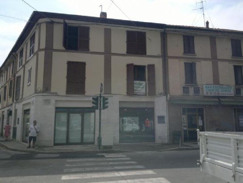 appartamento in vendita a Melzo