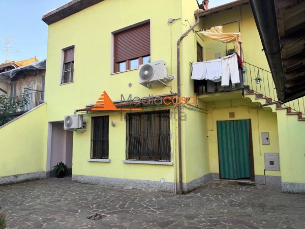 appartamento in vendita a Melzo