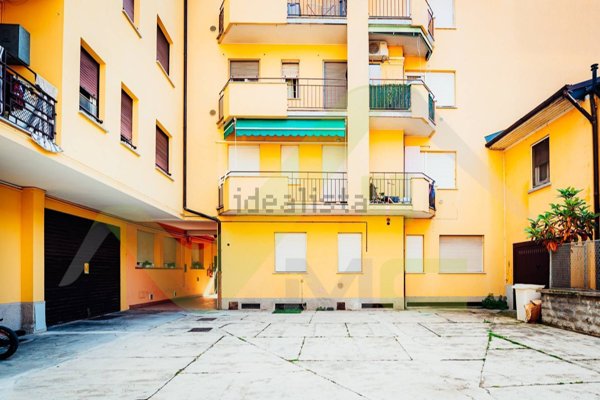 appartamento in vendita a Melzo