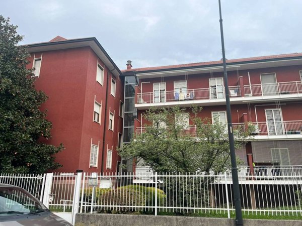 appartamento in vendita a Melzo