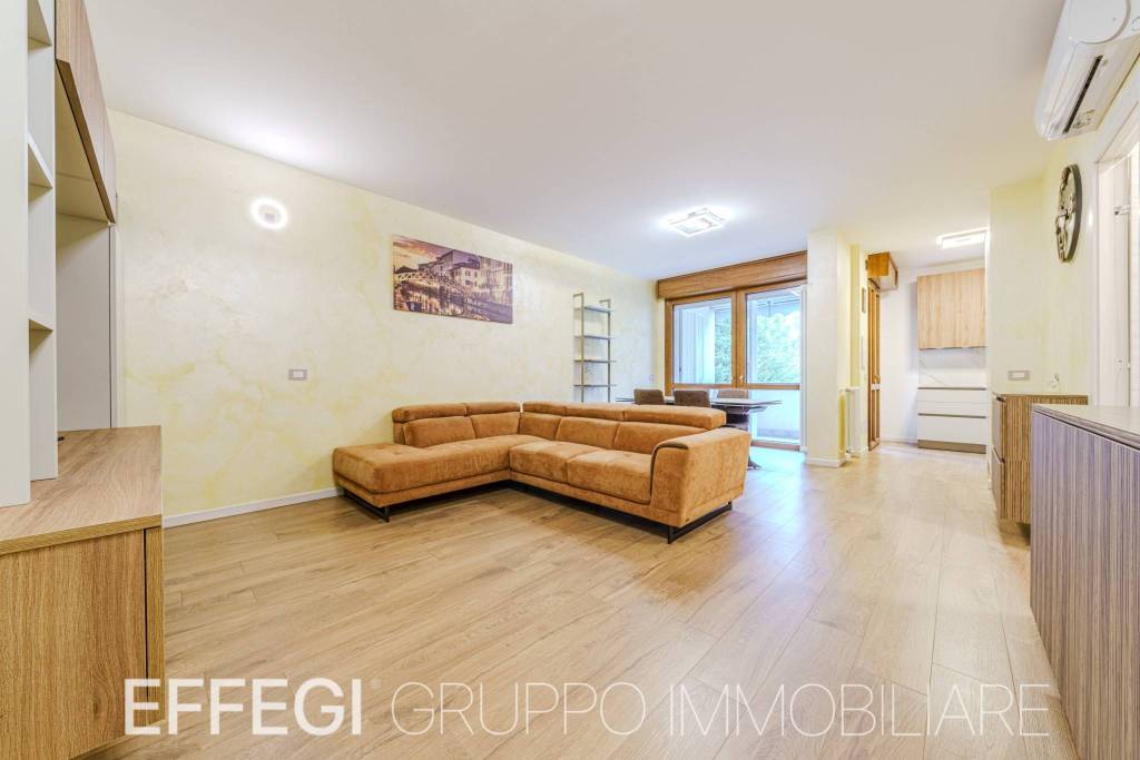 appartamento in vendita a Melzo