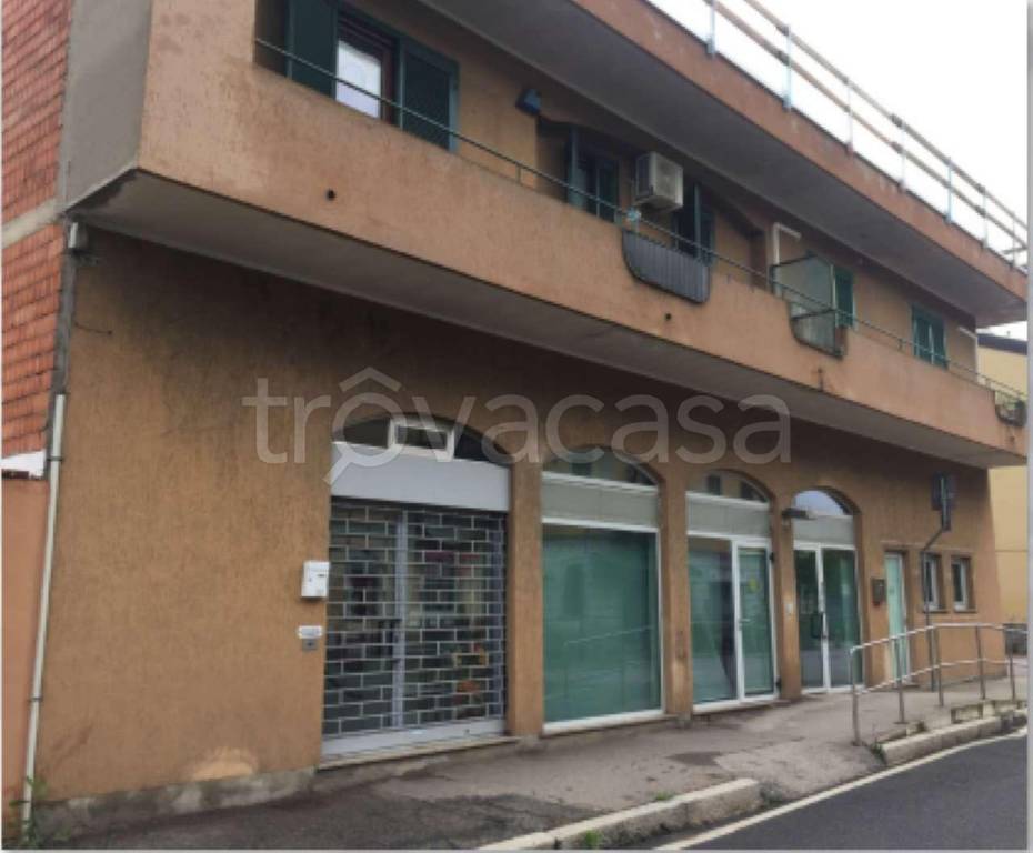 negozio in vendita a Mesero
