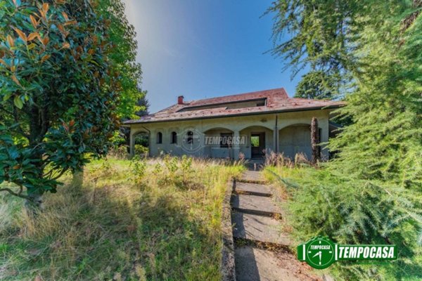 casa indipendente in vendita a Mesero