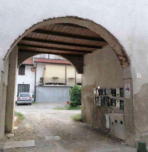 appartamento in vendita a Mesero