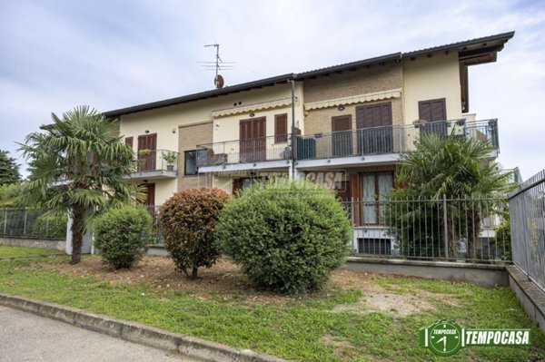 appartamento in vendita a Mesero