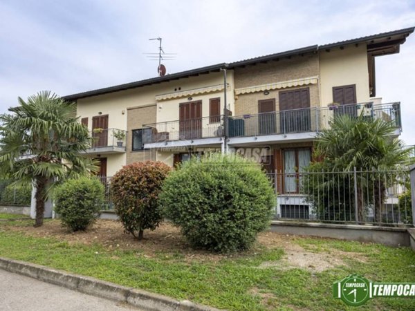 appartamento in vendita a Mesero