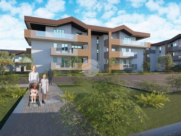 appartamento in vendita a Mesero