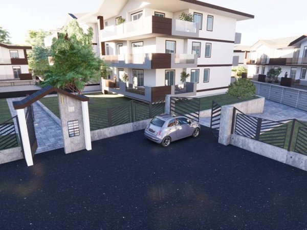 appartamento in vendita a Mesero