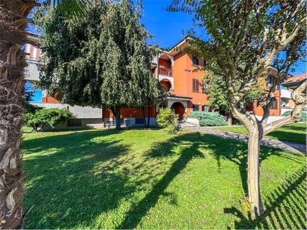 appartamento in vendita a Mesero