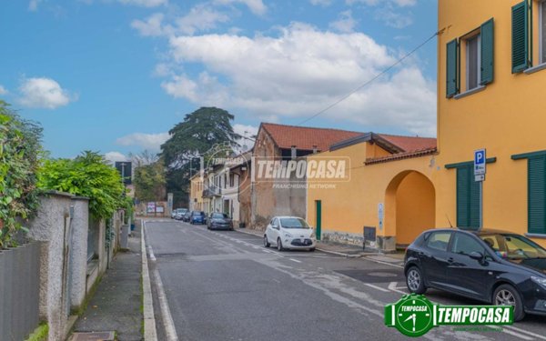 appartamento in vendita a Mesero
