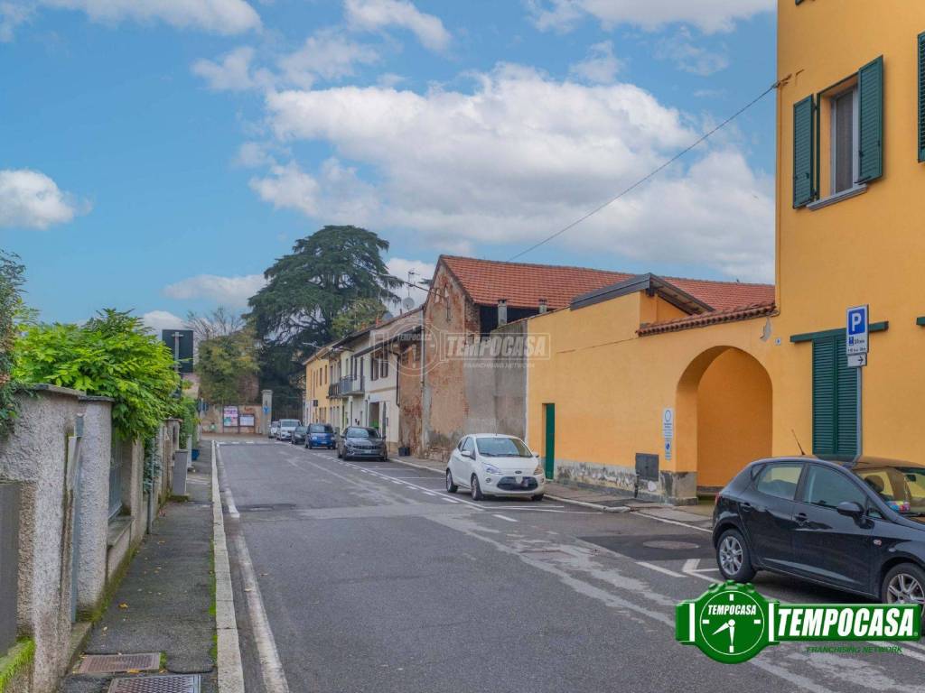appartamento in vendita a Mesero