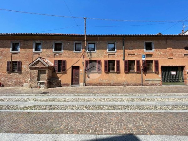 negozio in vendita a Mesero