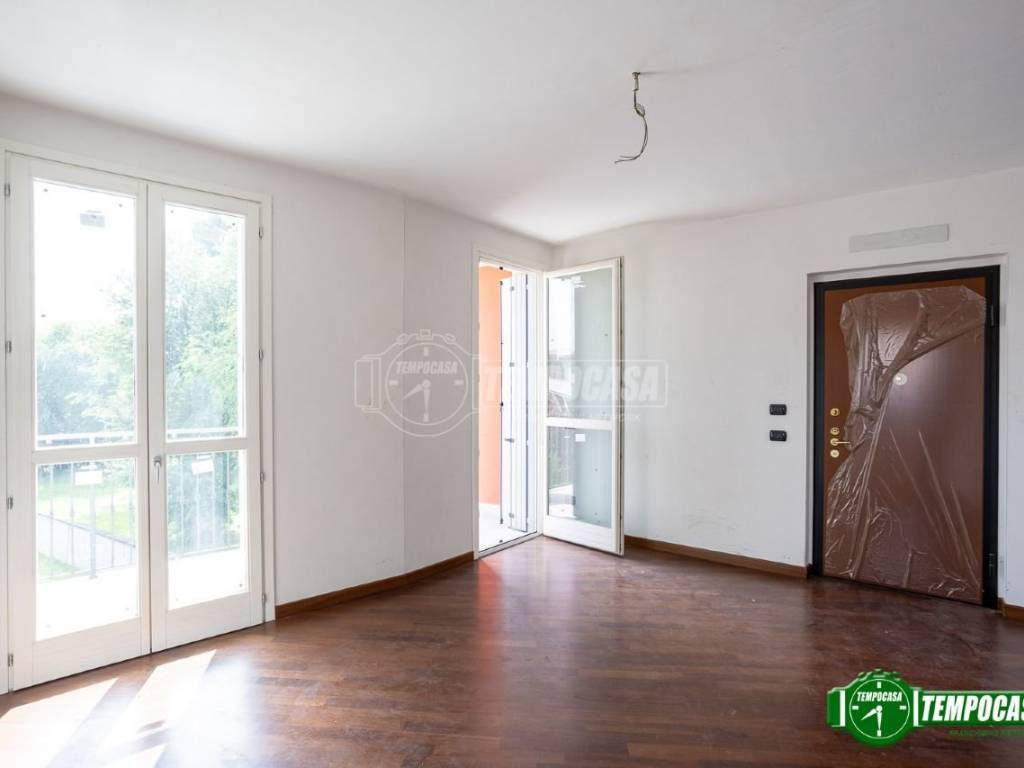 appartamento in vendita a Mesero