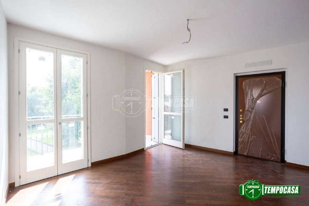appartamento in vendita a Mesero