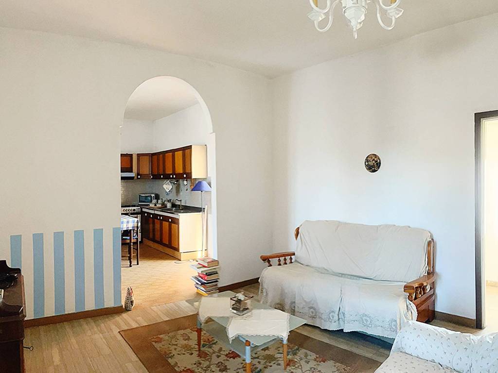 appartamento in vendita a Mesero