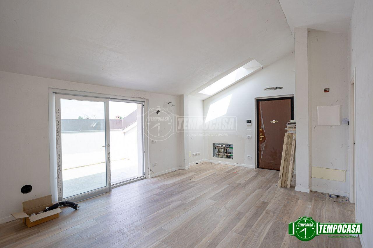 appartamento in vendita a Mesero