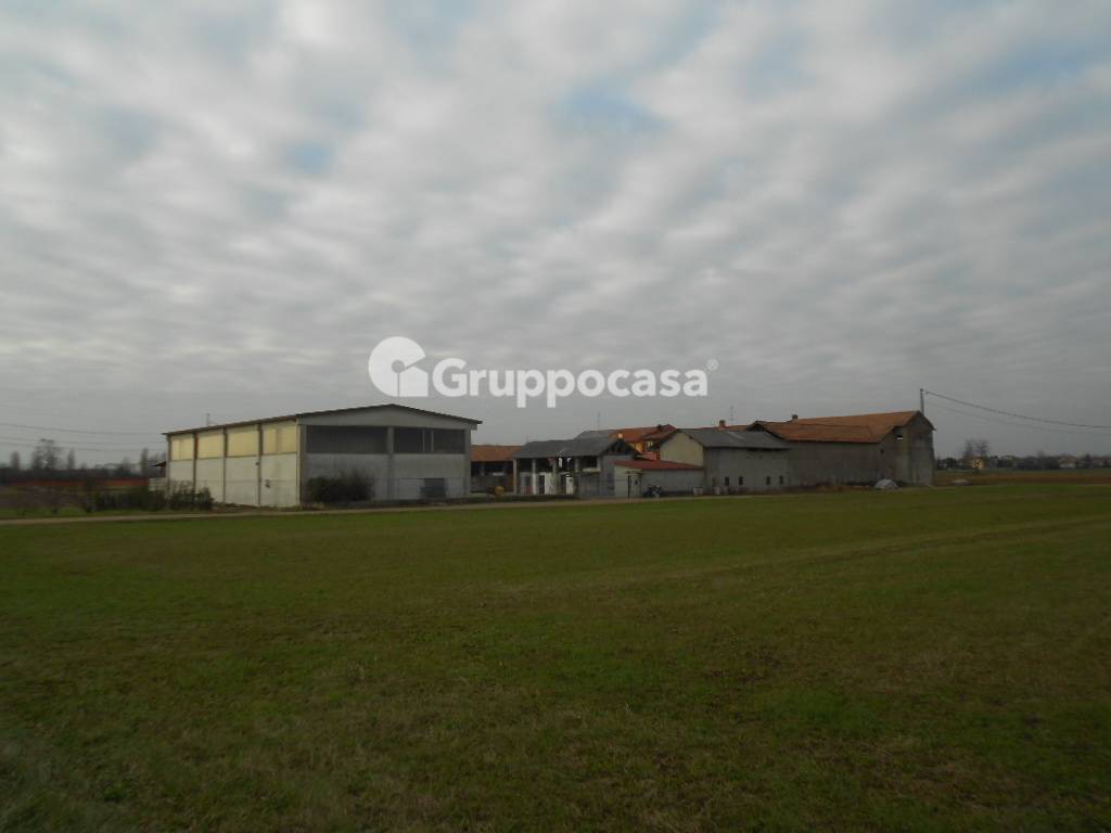 intera palazzina in vendita a Mesero