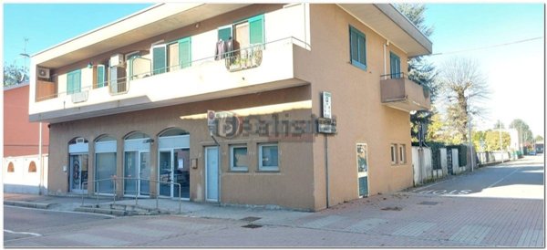 ufficio in vendita a Mesero