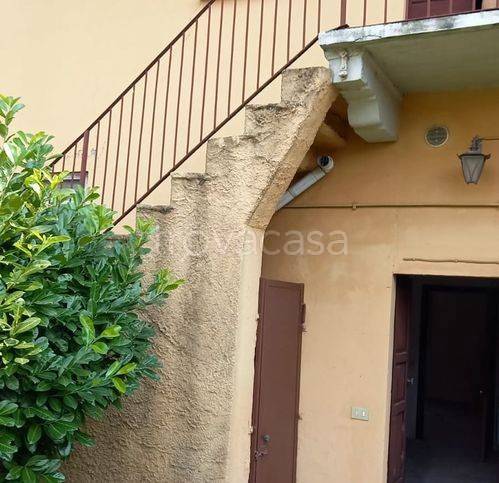 casa indipendente in vendita a Mesero