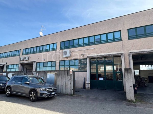 appartamento in vendita a Mesero