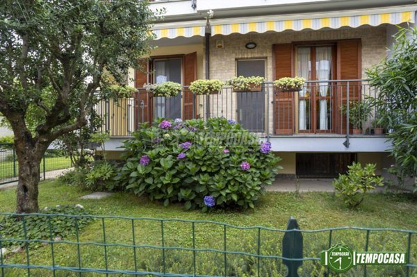 appartamento in vendita a Mesero