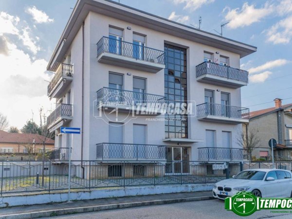 appartamento in vendita a Mesero