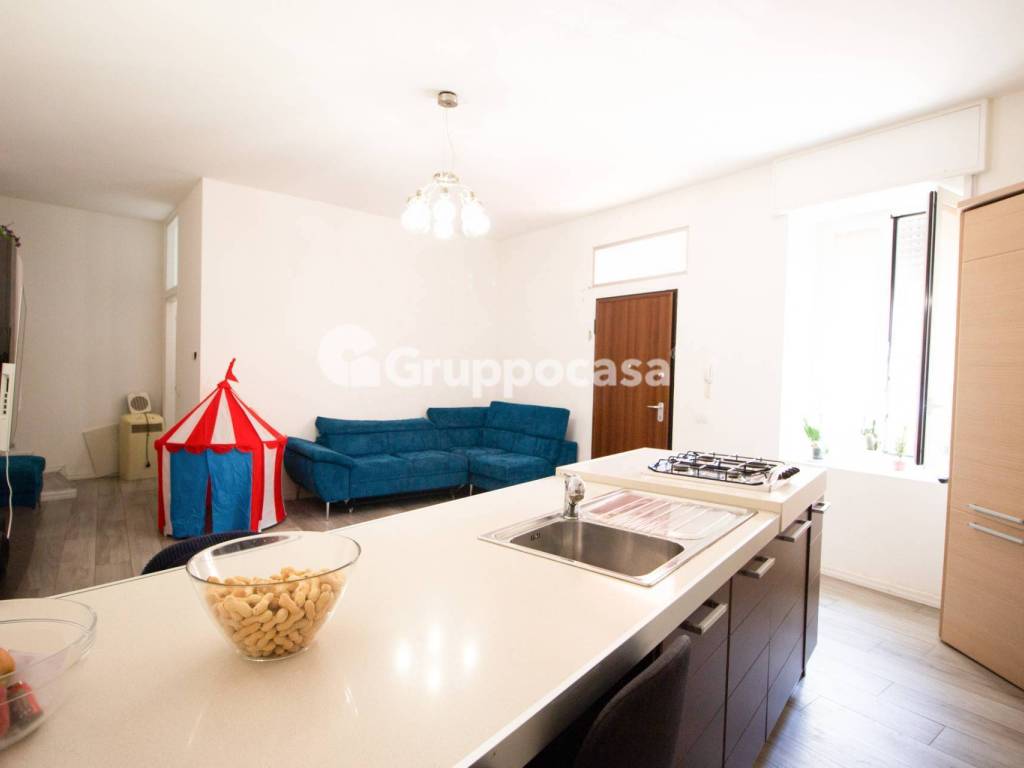 casa indipendente in vendita a Mesero