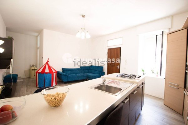 casa indipendente in vendita a Mesero