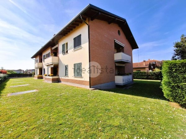 appartamento in vendita a Mesero