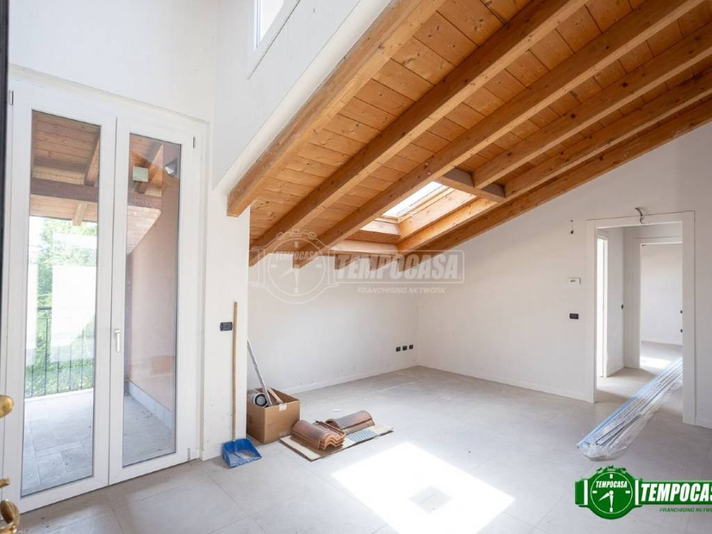 appartamento in vendita a Mesero