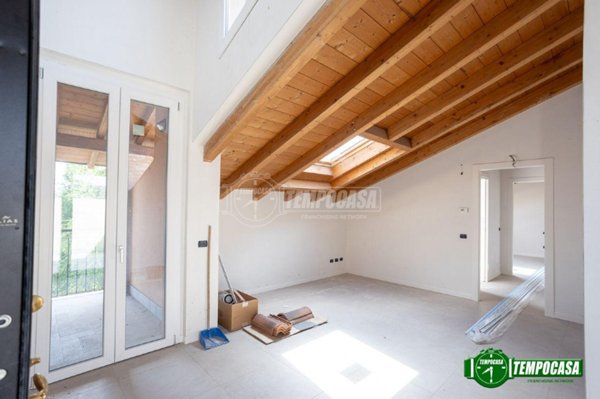 appartamento in vendita a Mesero